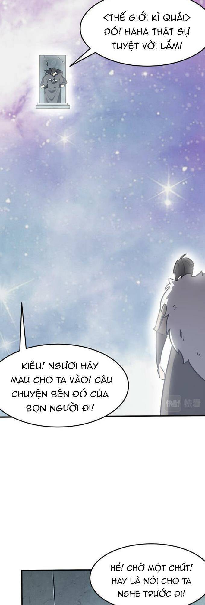 Anh Hùng Dũng Cảm Chapter 10 - 37