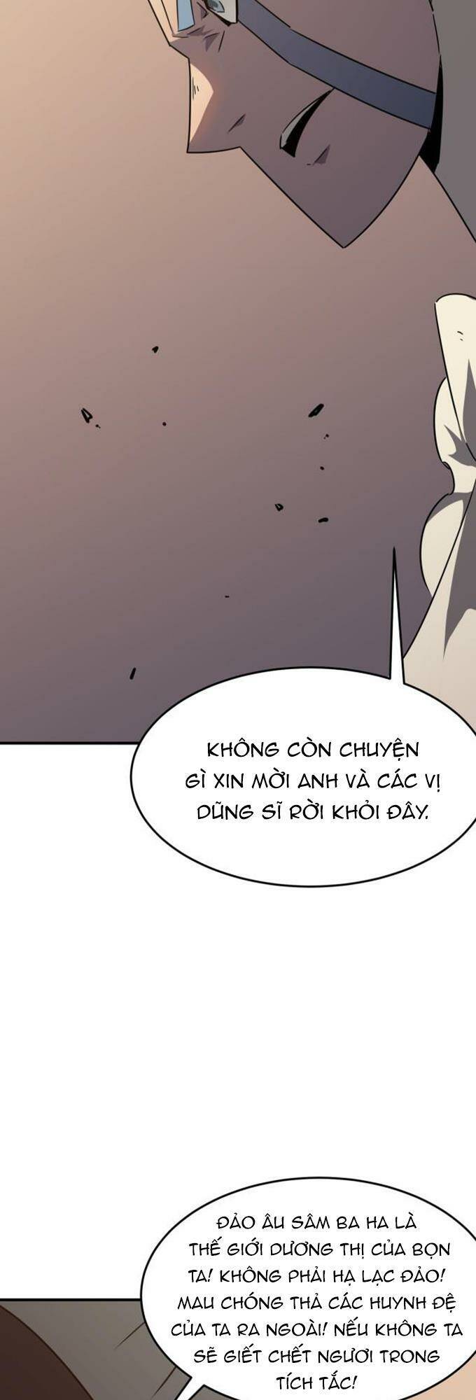 Anh Hùng Dũng Cảm Chapter 12 - 24