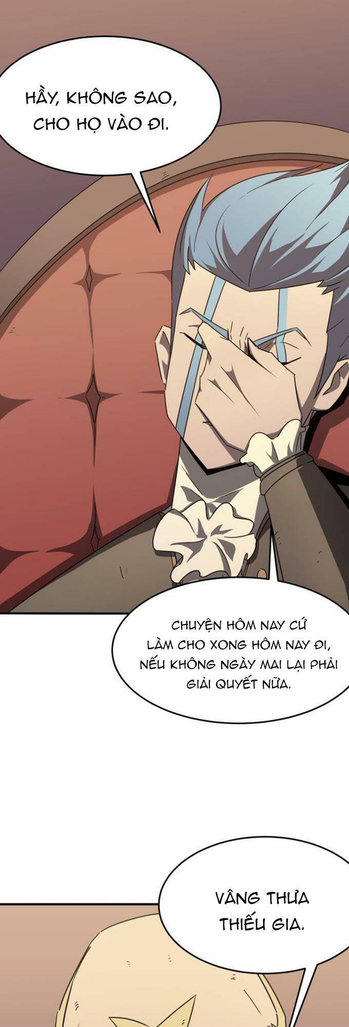 Anh Hùng Dũng Cảm Chapter 12 - 7