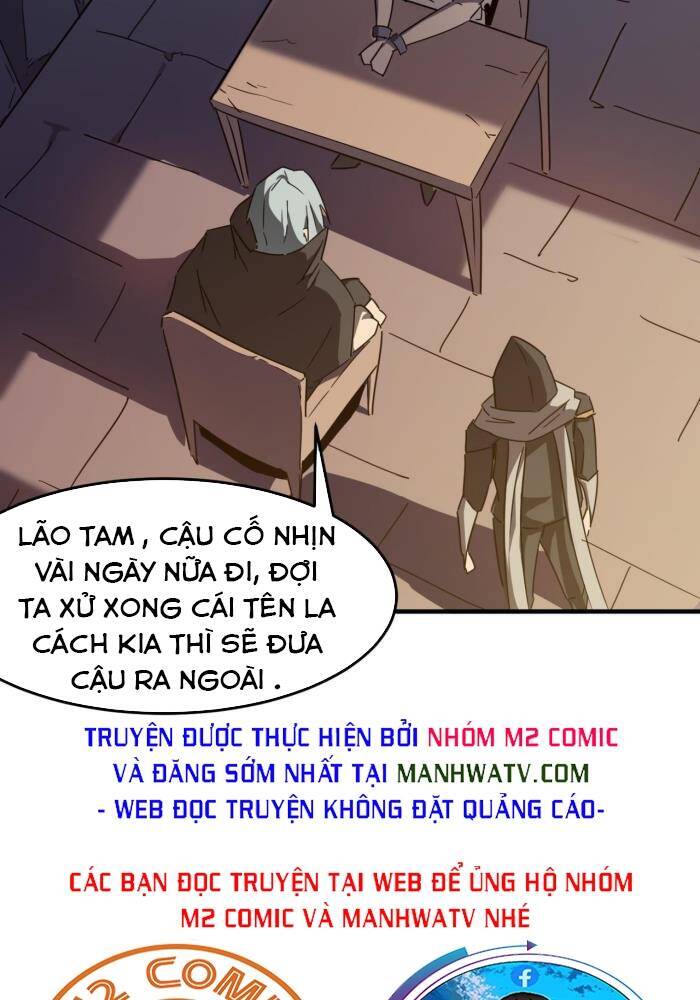 Anh Hùng Dũng Cảm Chapter 13 - 4