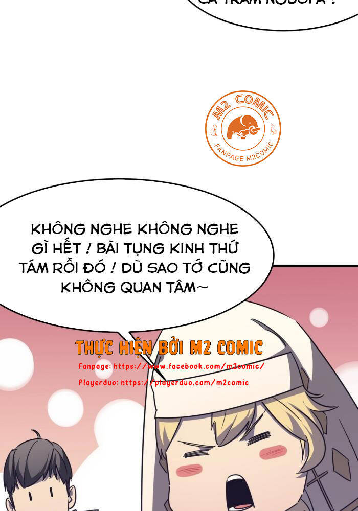 Anh Hùng Dũng Cảm Chapter 14 - 28