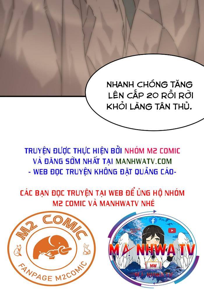 Anh Hùng Dũng Cảm Chapter 14 - 4