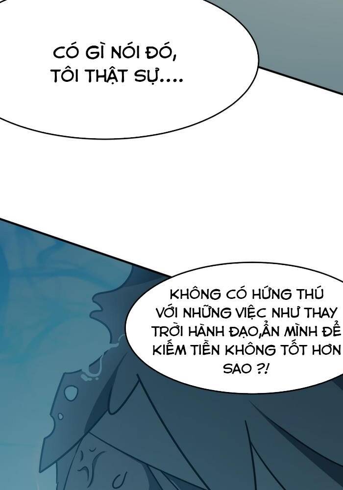 Anh Hùng Dũng Cảm Chapter 14 - 46