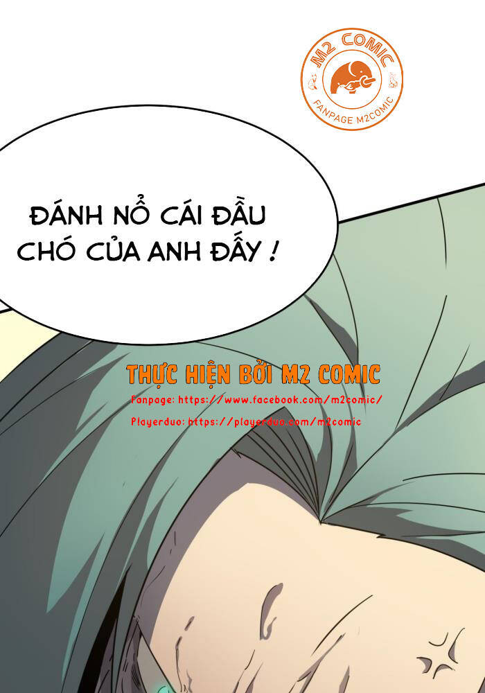 Anh Hùng Dũng Cảm Chapter 14 - 62