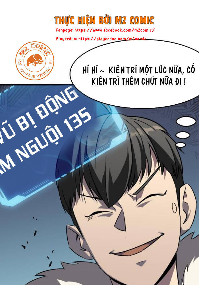 Anh Hùng Dũng Cảm Chapter 15 - 40