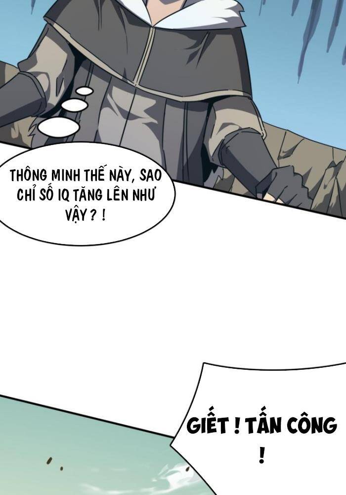 Anh Hùng Dũng Cảm Chapter 15 - 53