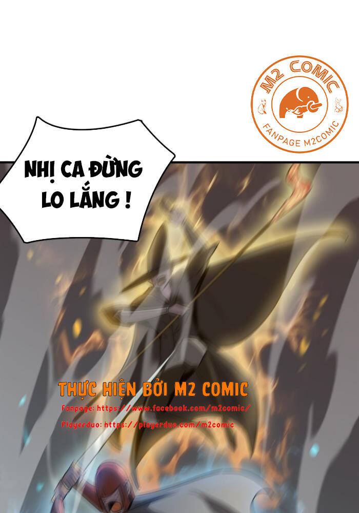 Anh Hùng Dũng Cảm Chapter 16 - 16