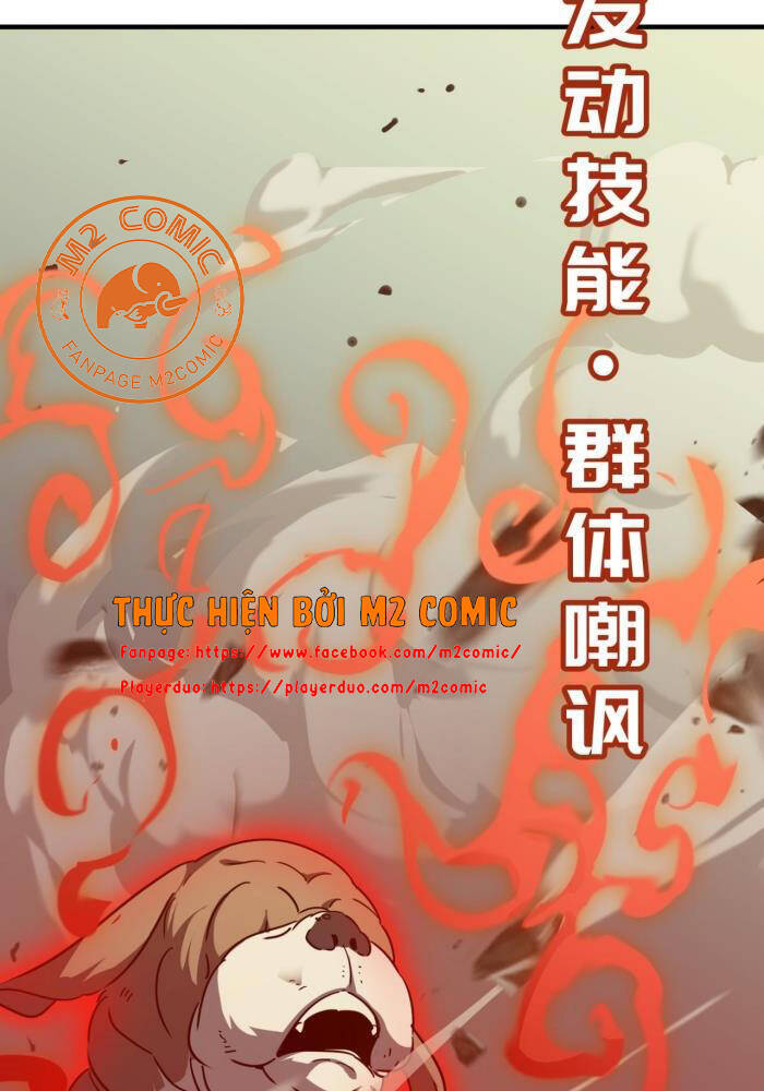 Anh Hùng Dũng Cảm Chapter 16 - 33