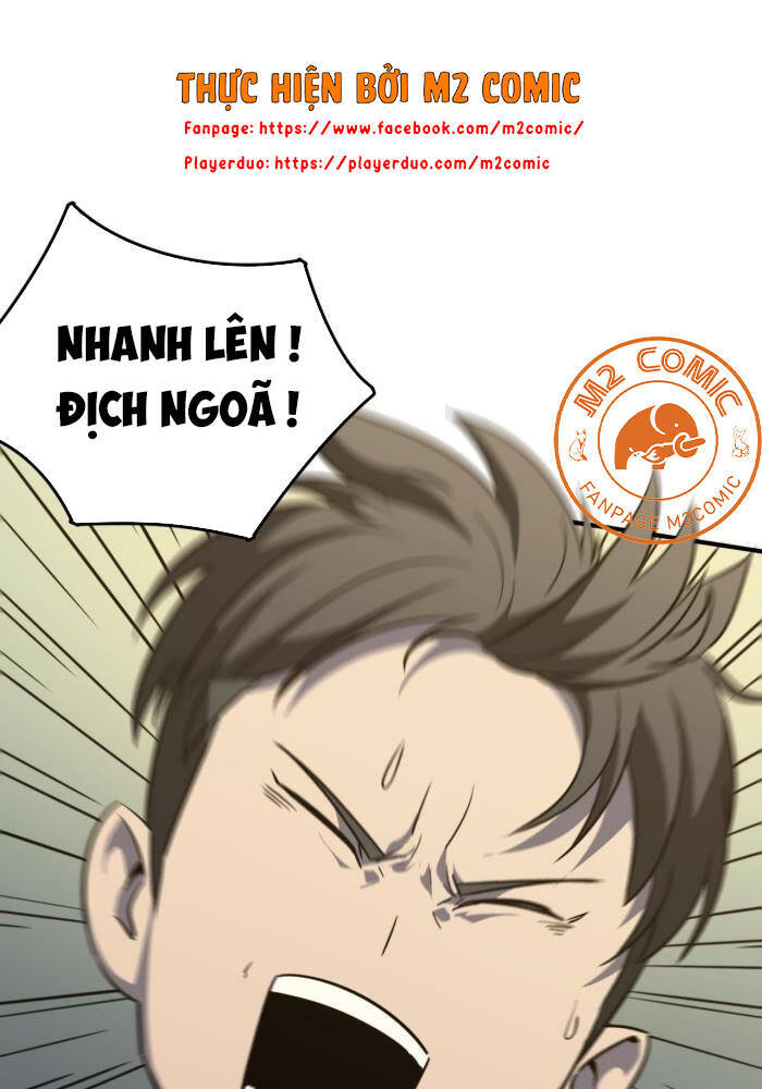 Anh Hùng Dũng Cảm Chapter 16 - 50