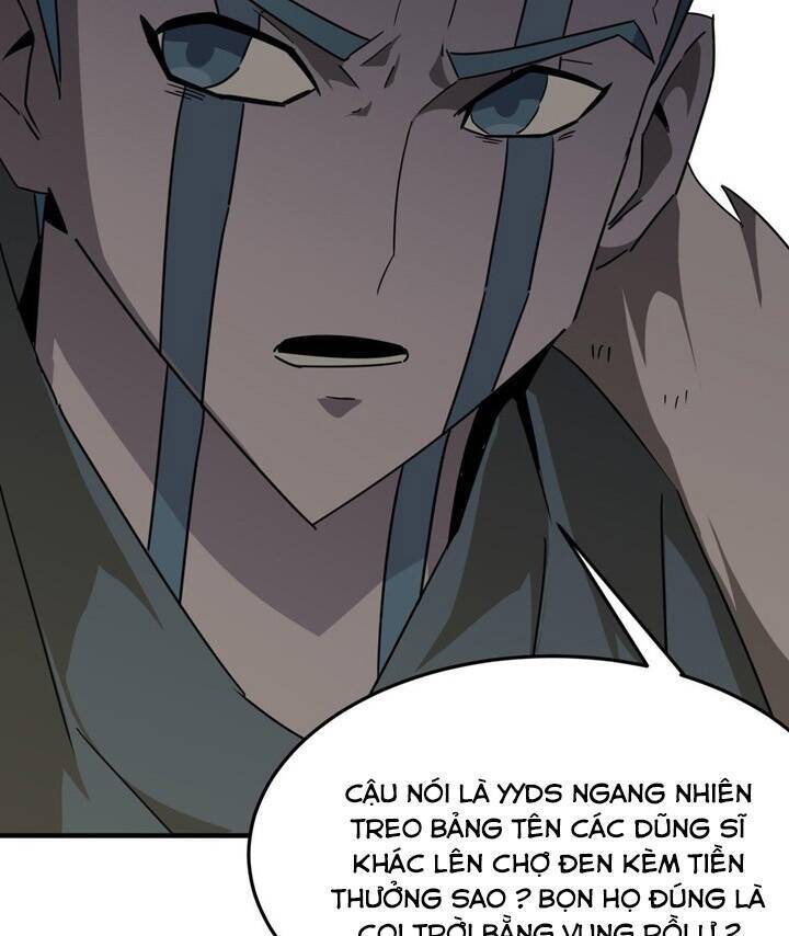 Anh Hùng Dũng Cảm Chapter 17 - 12