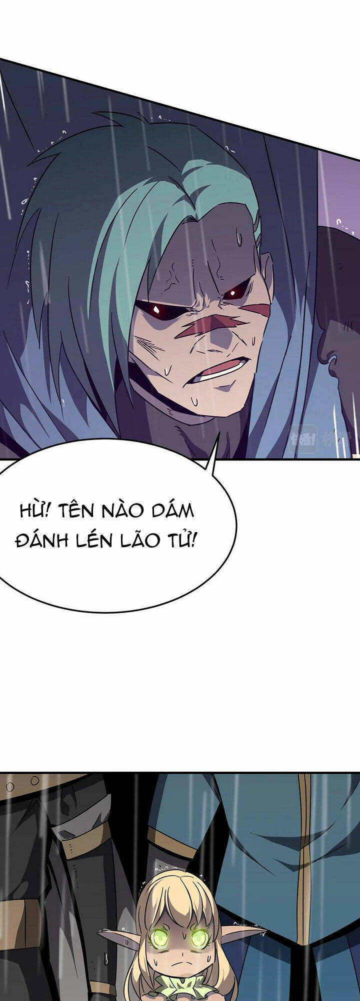 Anh Hùng Dũng Cảm Chapter 20 - 19