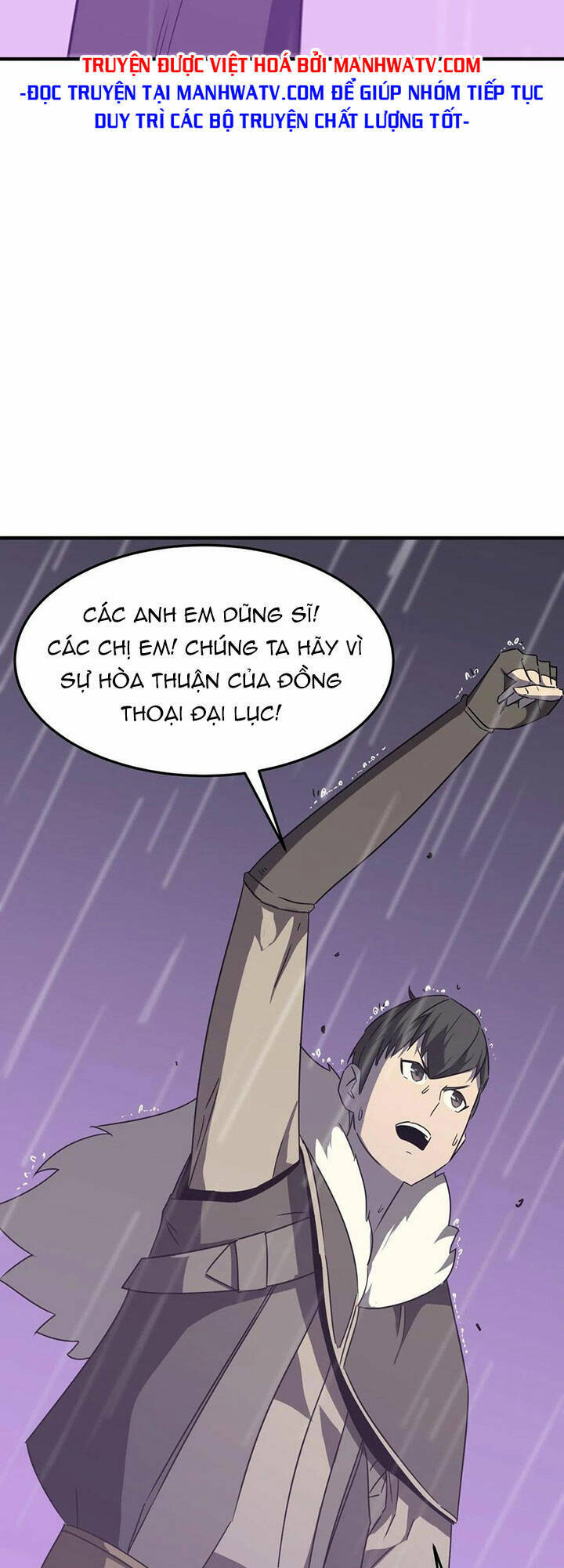 Anh Hùng Dũng Cảm Chapter 20 - 25