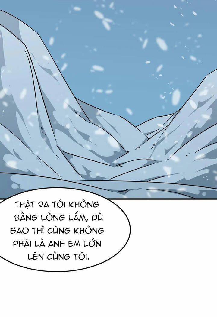 Anh Hùng Dũng Cảm Chapter 22 - 33