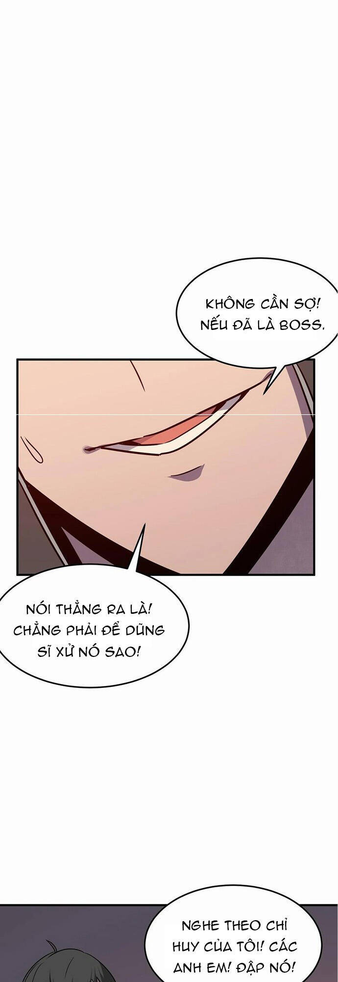 Anh Hùng Dũng Cảm Chapter 32 - 26