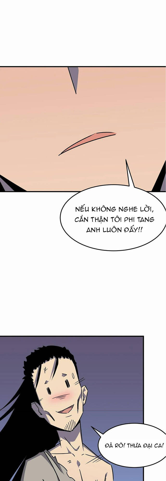 Anh Hùng Dũng Cảm Chapter 32 - 7