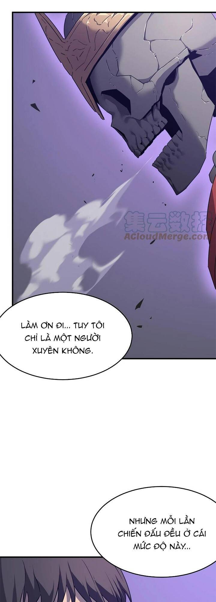 Anh Hùng Dũng Cảm Chapter 33 - 3