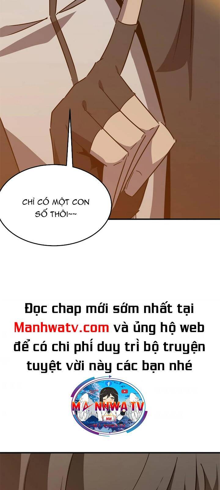 Anh Hùng Dũng Cảm Chapter 33 - 44