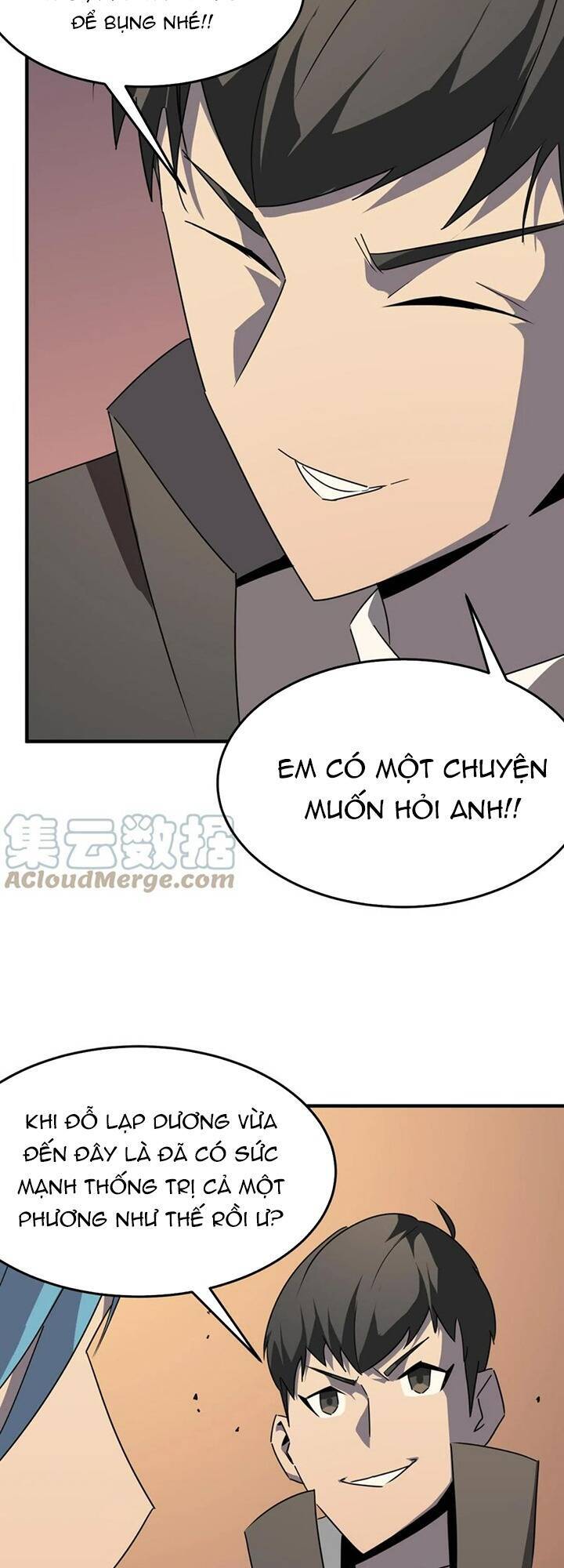 Anh Hùng Dũng Cảm Chapter 36 - 29