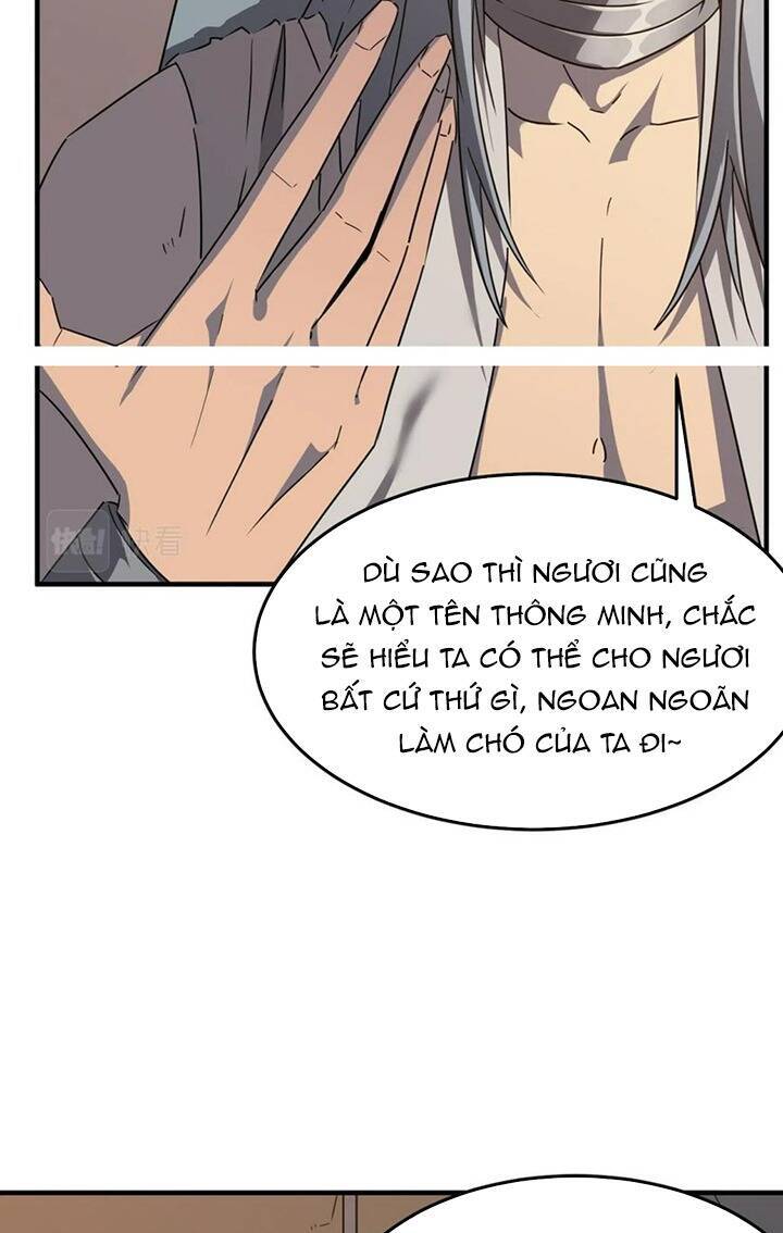 Anh Hùng Dũng Cảm Chapter 37 - 10