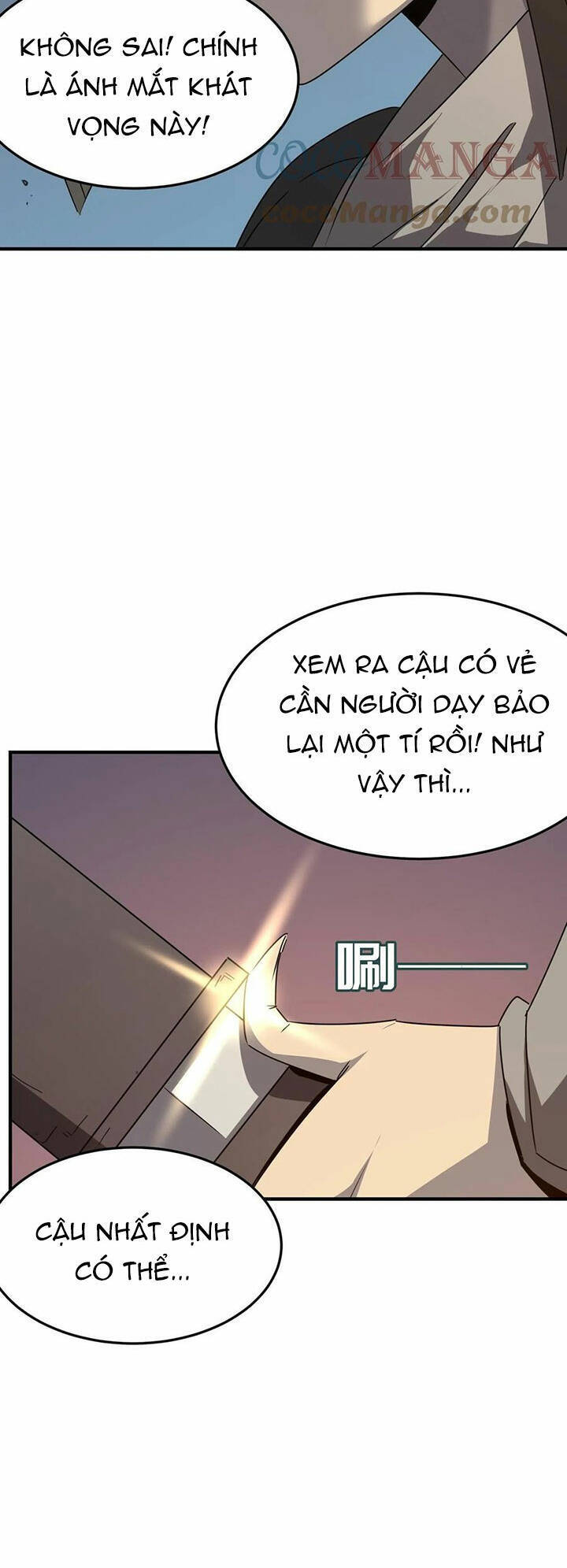 Anh Hùng Dũng Cảm Chapter 40 - 18