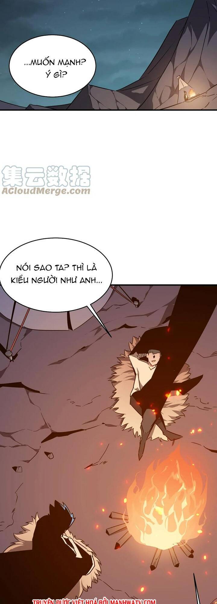 Anh Hùng Dũng Cảm Chapter 45 - 32