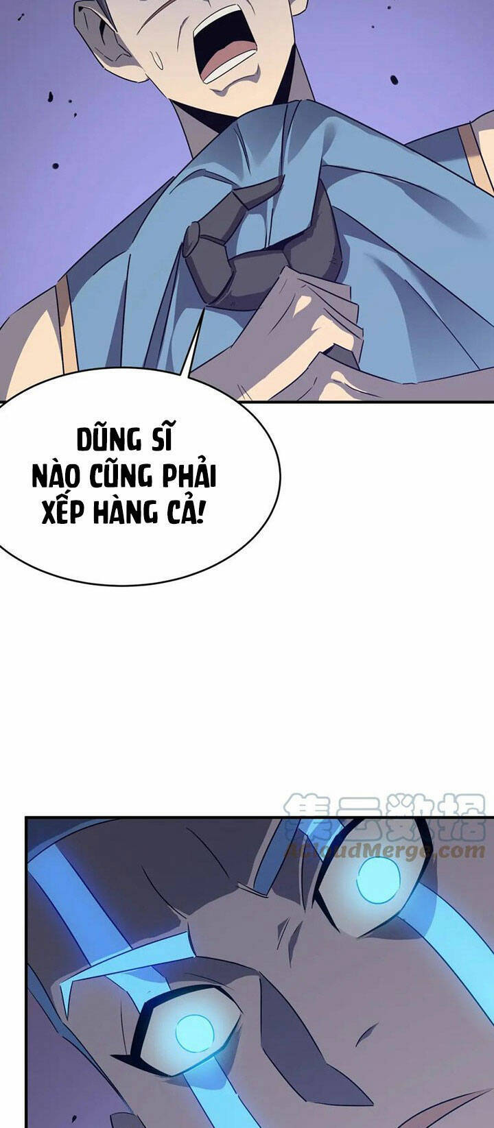 Anh Hùng Dũng Cảm Chapter 53 - 30