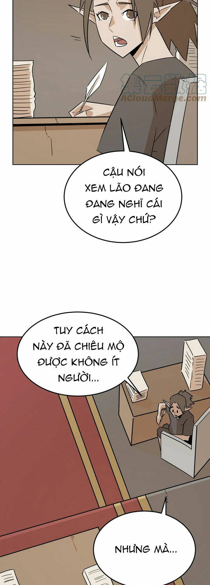 Anh Hùng Dũng Cảm Chapter 67 - 35