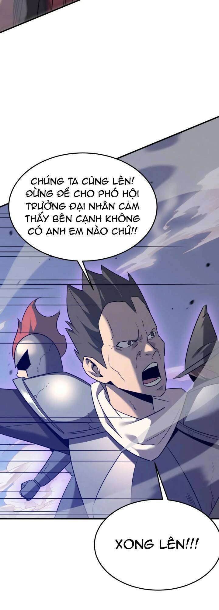 Anh Hùng Dũng Cảm Chapter 68 - 29