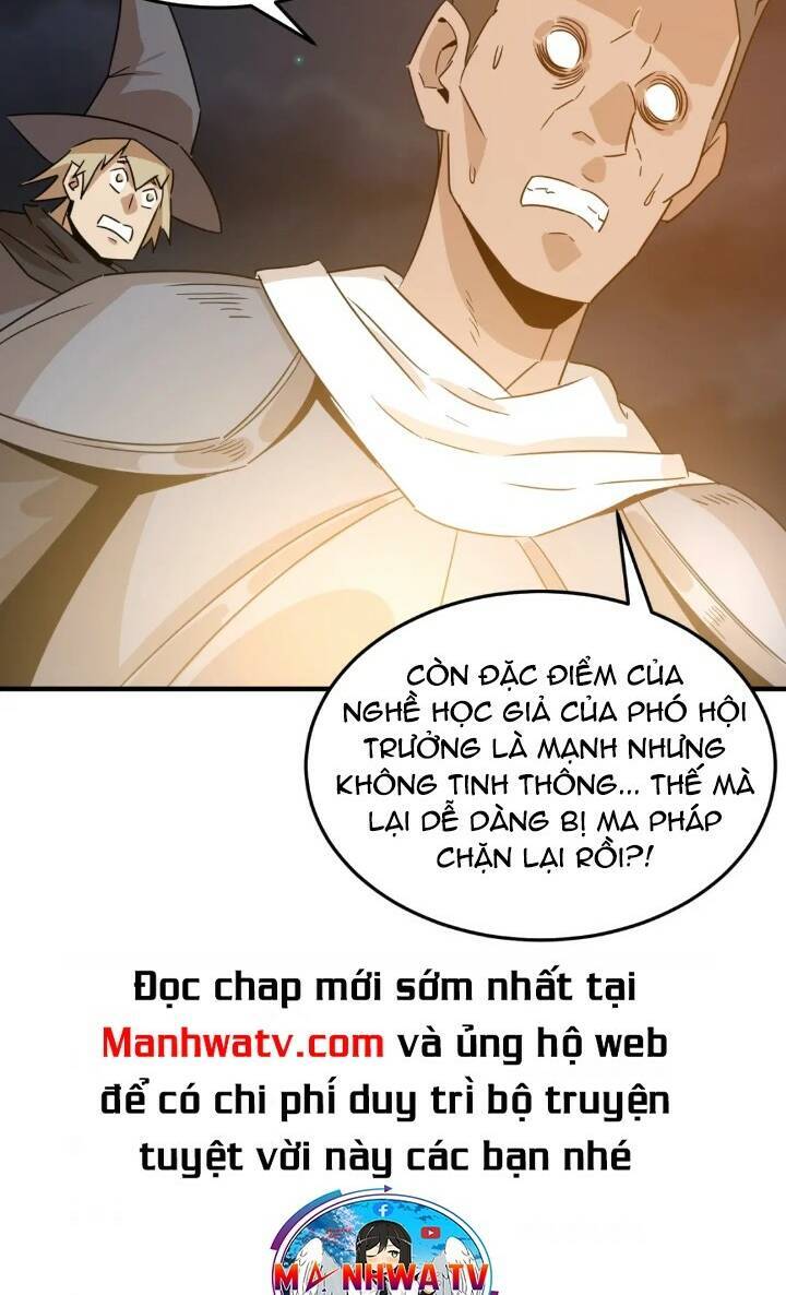 Anh Hùng Dũng Cảm Chapter 69 - 9