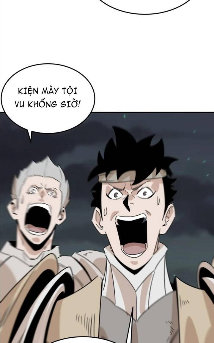 Anh Hùng Dũng Cảm Chapter 74 - 11