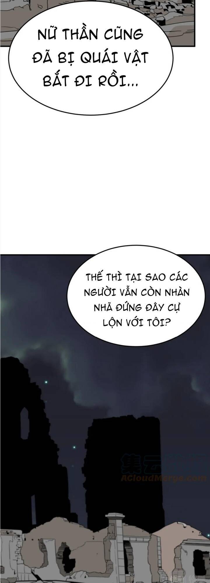 Anh Hùng Dũng Cảm Chapter 74 - 18