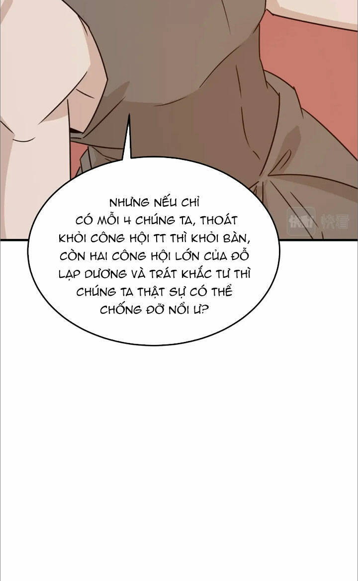 Anh Hùng Dũng Cảm Chapter 75 - 6