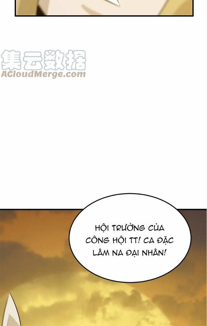 Anh Hùng Dũng Cảm Chapter 76 - 13