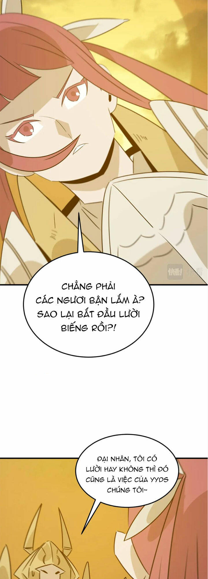 Anh Hùng Dũng Cảm Chapter 76 - 14