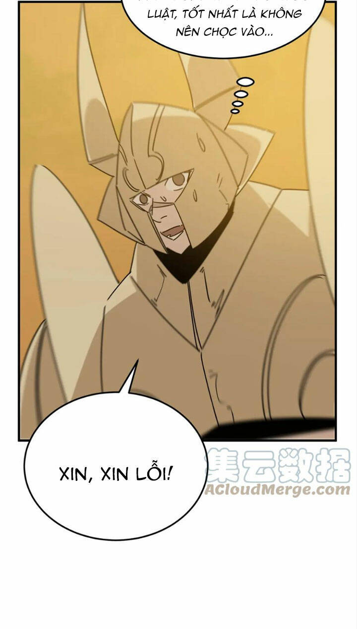 Anh Hùng Dũng Cảm Chapter 76 - 17