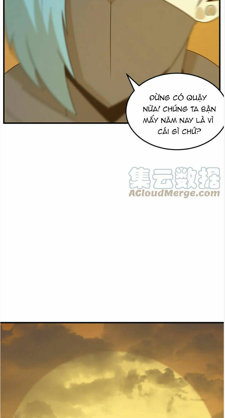 Anh Hùng Dũng Cảm Chapter 76 - 37