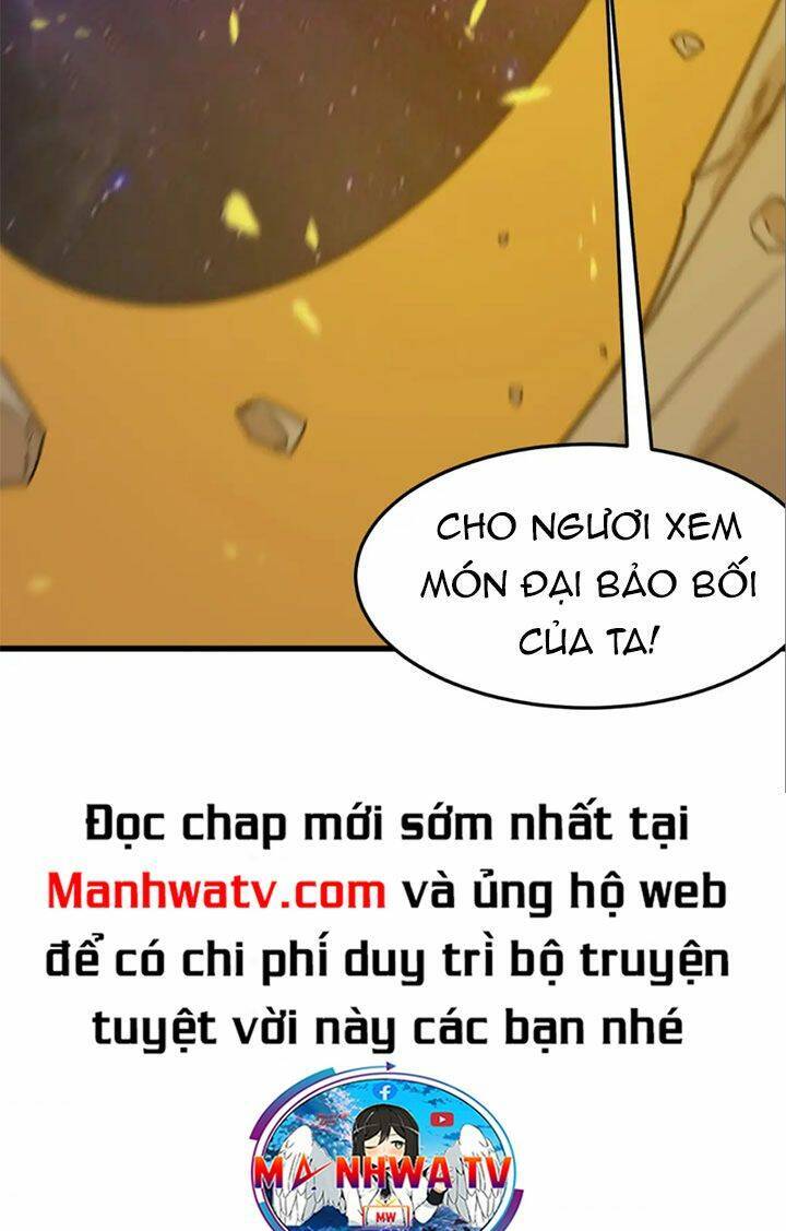 Anh Hùng Dũng Cảm Chapter 78 - 44