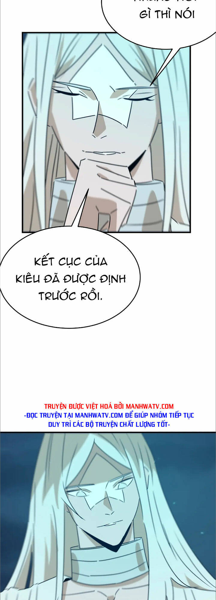 Anh Hùng Dũng Cảm Chapter 88 - 10