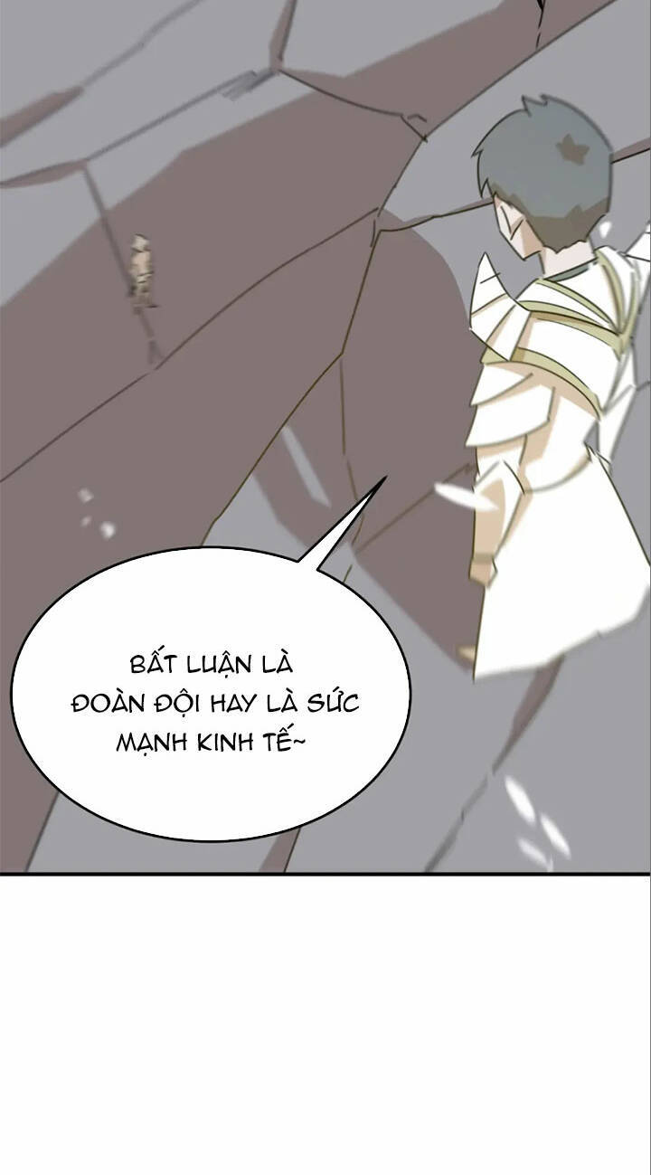 Anh Hùng Dũng Cảm Chapter 91 - 12