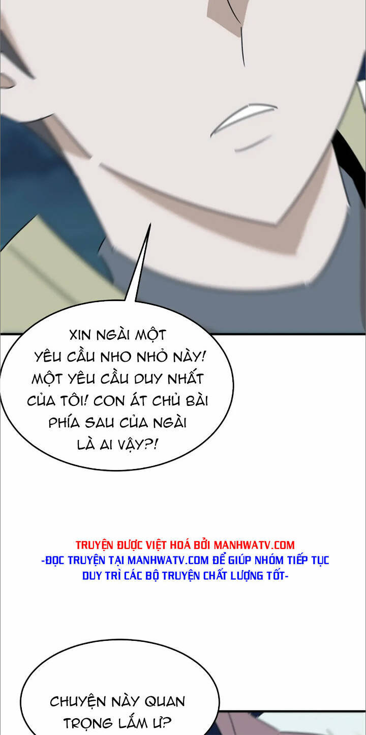 Anh Hùng Dũng Cảm Chapter 91 - 31