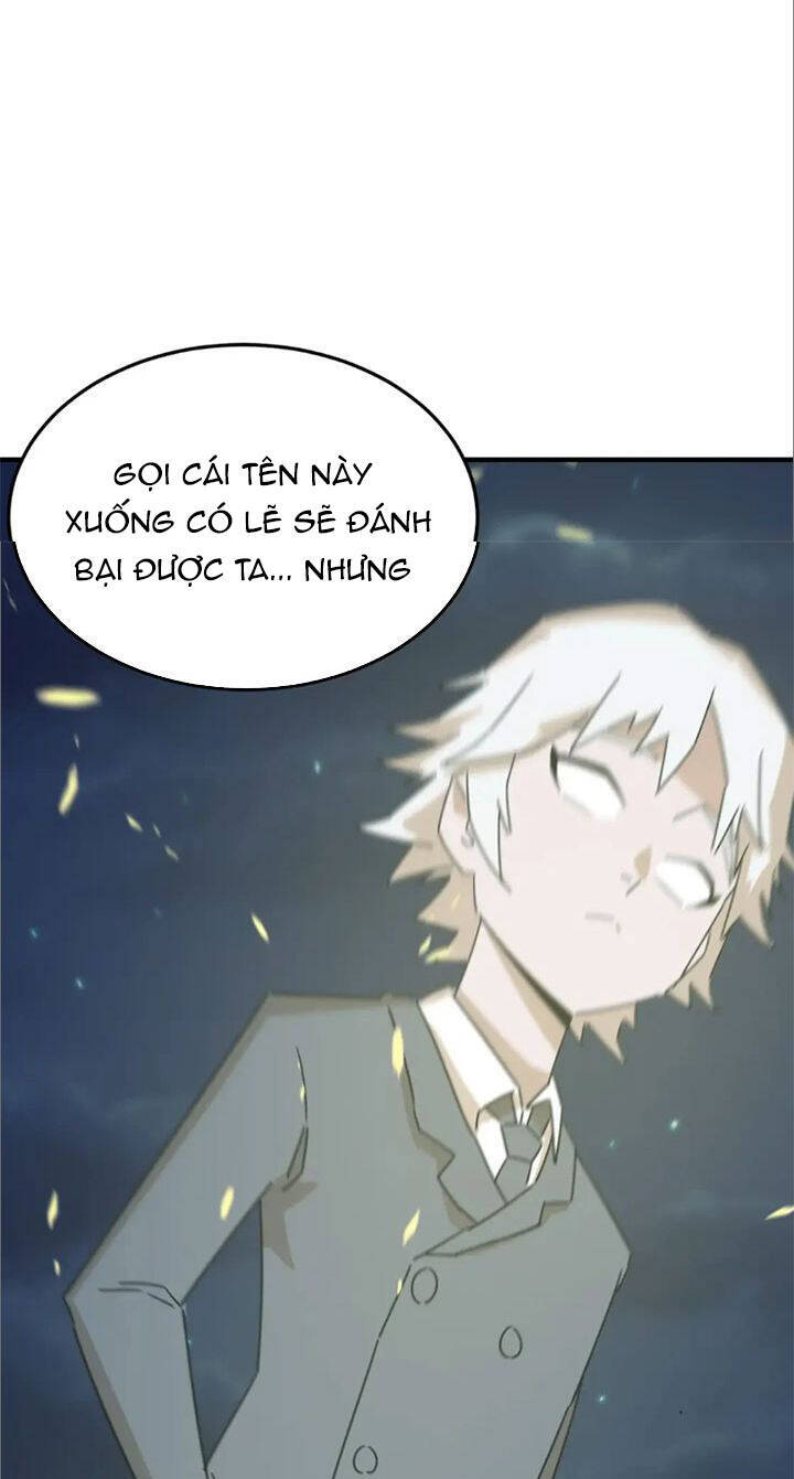 Anh Hùng Dũng Cảm Chapter 92 - 16