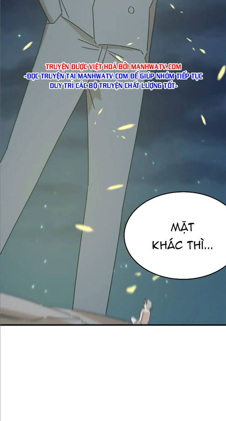 Anh Hùng Dũng Cảm Chapter 92 - 17