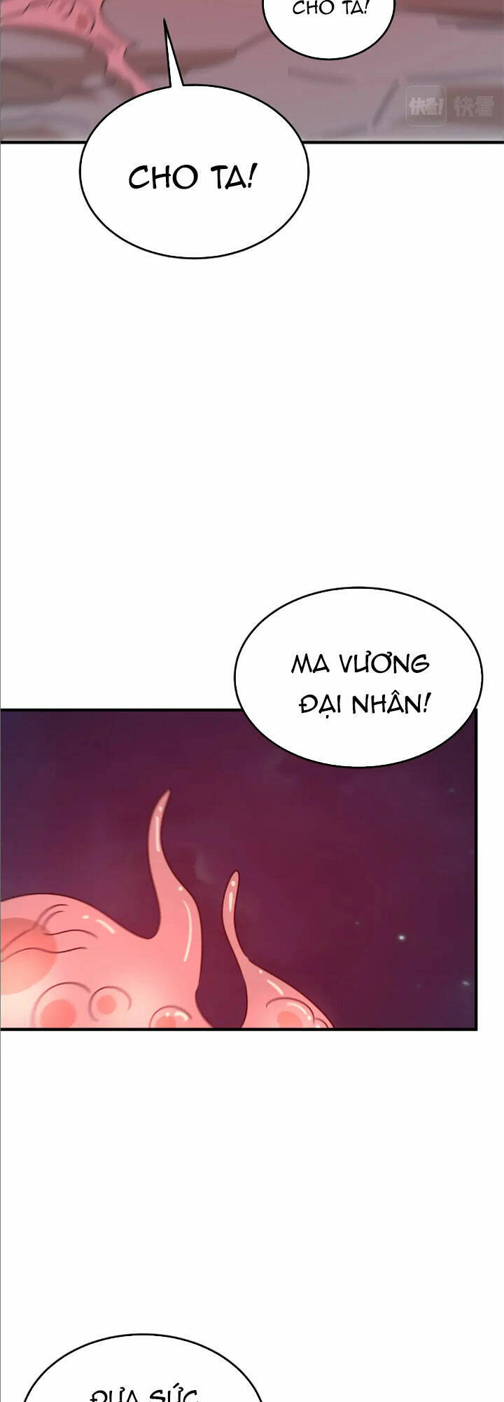 Anh Hùng Dũng Cảm Chapter 92 - 22