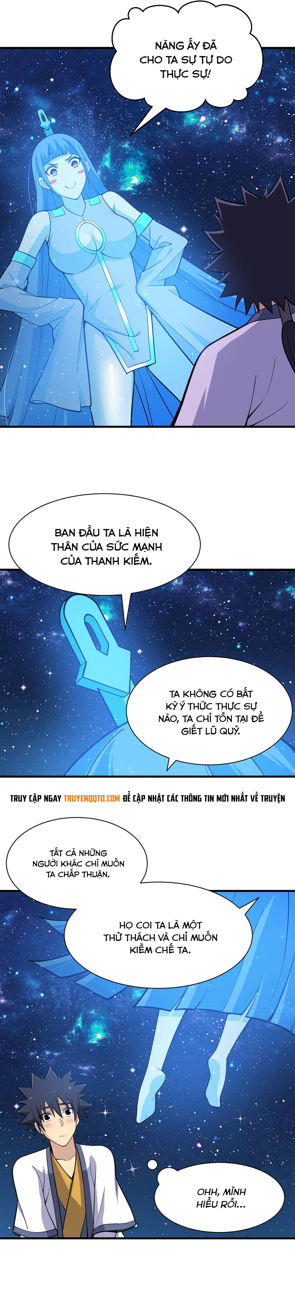 Ta Chỉ Muốn Bị Các Vị Đánh Chết Chapter 92 - 12