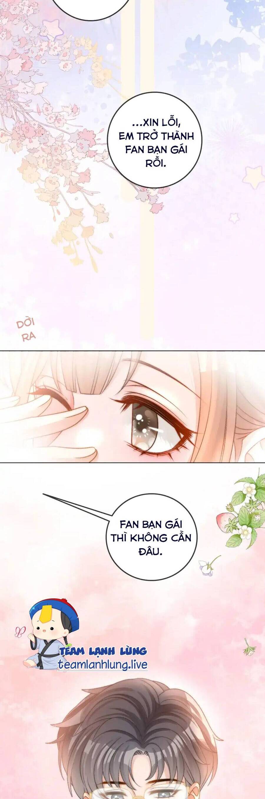 Cô Ấy Ngày Nào Cũng Lên Hot Search! Chapter 118 - 5