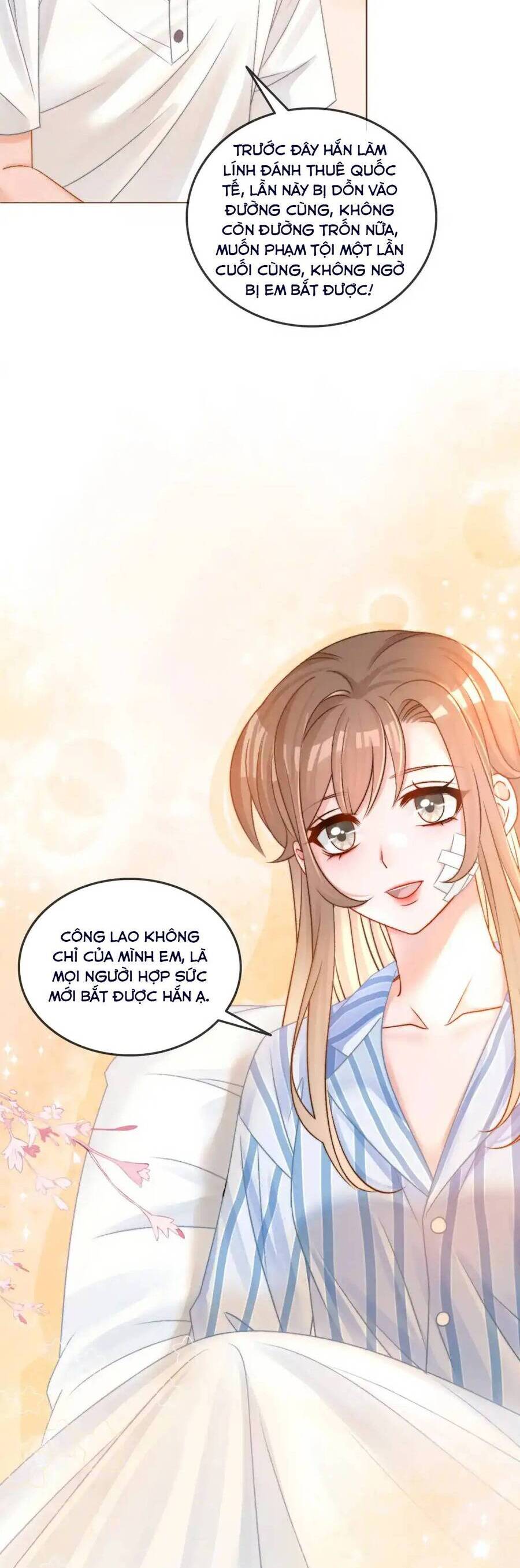 Cô Ấy Ngày Nào Cũng Lên Hot Search! Chapter 119 - 8