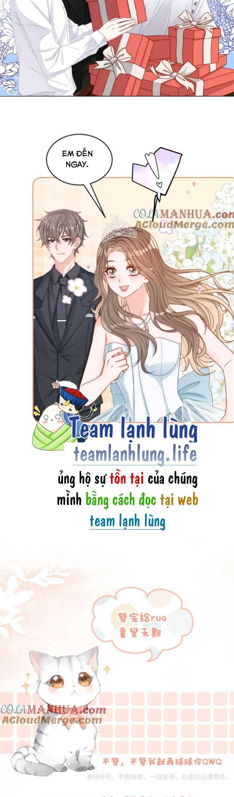 Cô Ấy Ngày Nào Cũng Lên Hot Search! Chapter 133 - 21