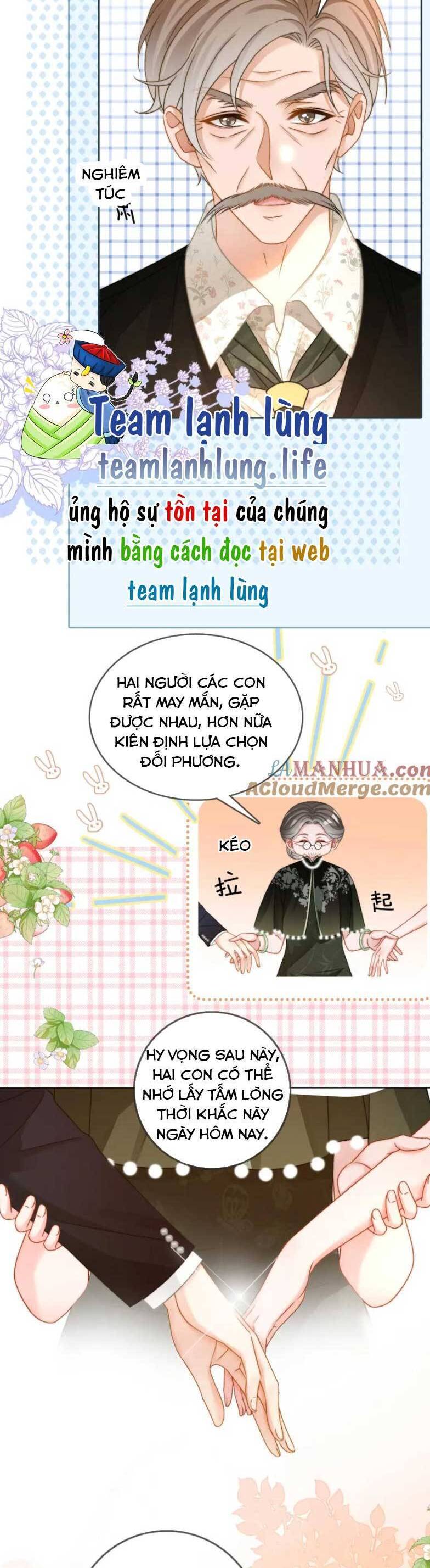 Cô Ấy Ngày Nào Cũng Lên Hot Search! Chapter 136 - 13