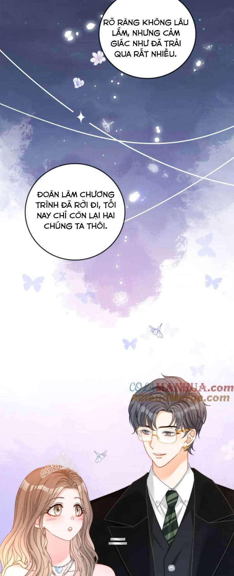 Cô Ấy Ngày Nào Cũng Lên Hot Search! Chapter 136 - 24