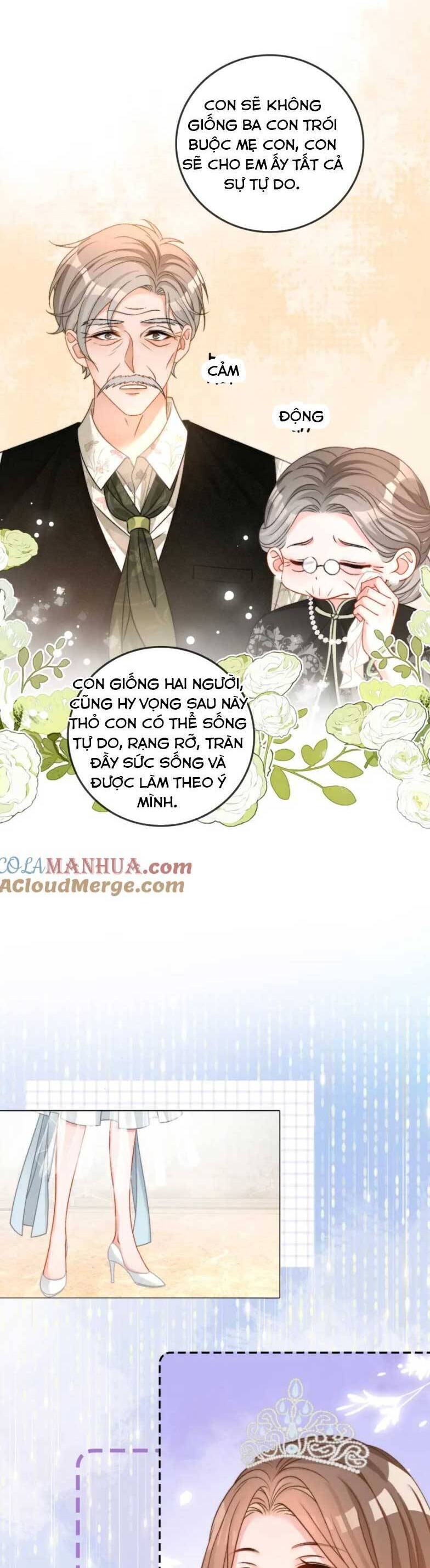 Cô Ấy Ngày Nào Cũng Lên Hot Search! Chapter 136 - 8